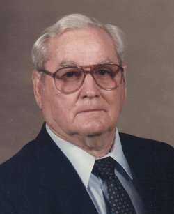 Carroll Allen Creech (1921-2013)