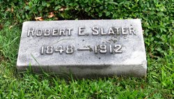  Robert Emmet Slater