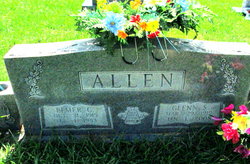  Elmer C. Allen