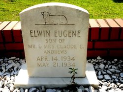  Elwin Eugene Andrews