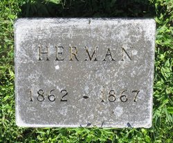  Herman Blocklinger