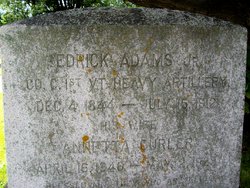  Edrick Adams Jr.
