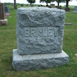  Alson Henry Braley