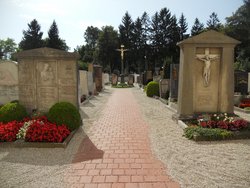 Friedhof Feldmoching