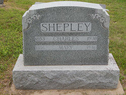  Charles M Shepley