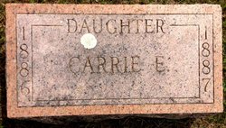  Carrie E. Boyce