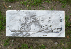  Joseph Stephen “Joe” Abdell