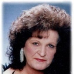 Betty Lou Wilkerson Copeland (1943-2013)
