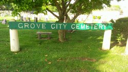 Grove City Cemetery