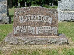  Robert Peterson