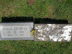  Stanley B. Brumback