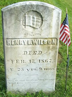  Henry L Wilson