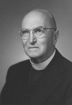 Rev Carroll Herman Little (1872-1958)