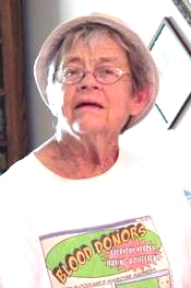Margaret Louise Cavender Cowan (1927-2011)