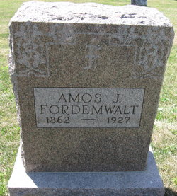  Amos Jephia Fordemwalt