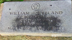  William Robert Eveland