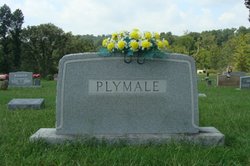  Wayne M Plymale