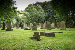 Dean Road and Manor Road Cemetery