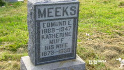  Edmund E. Meeks