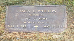  James L. Phillips
