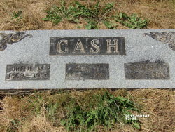  Homer L. Cash