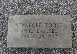  Stanford Toole