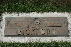  Elmer Eben Bickford