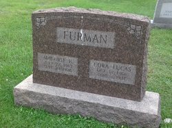  Ambrose Burnside Furman