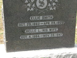  Belle L. Smith