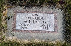  Everado Aguilar Jr.