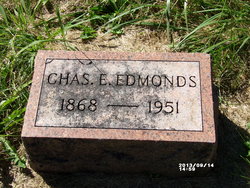  Charles E. Edmonds