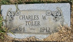 Charles William Toler (1864-1942)