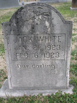  Jack White