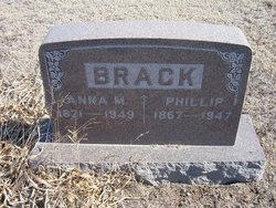  Phillip Brack