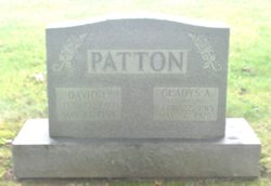  David L. Patton