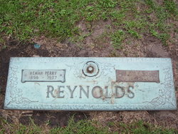  Heman Perry Reynolds
