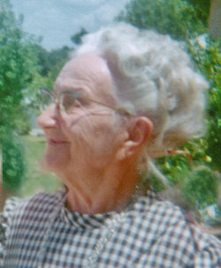 Bettie Amber Lewis Pollock (1891-1983)