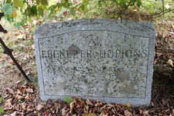  Ebenezer Hopkins