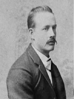 William James Townsend (1873-1941)