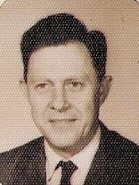 Lester Ward (1915-2000)