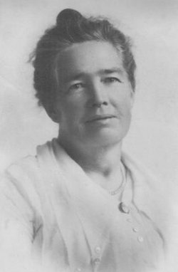 Mary Alice Curtis Campbell (1864-1942)