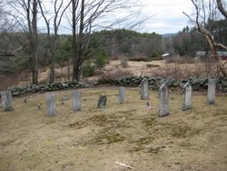 Chase-Rundlett Cemetery