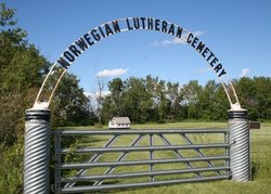 Norwegian Lutheran Cemetery
