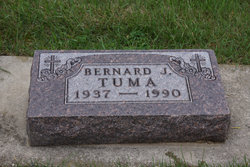  Bernard Joseph Tuma