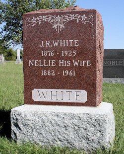  J R White