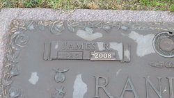  James R Randall