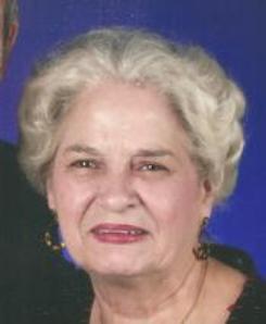 Mary Ethel Cummings Culpepper (1935-2013)