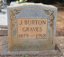  James Burton Graves