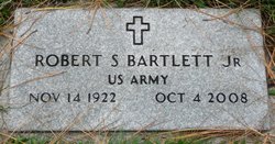  Robert Bartlett Jr.