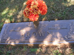  Harold Thomas Brown